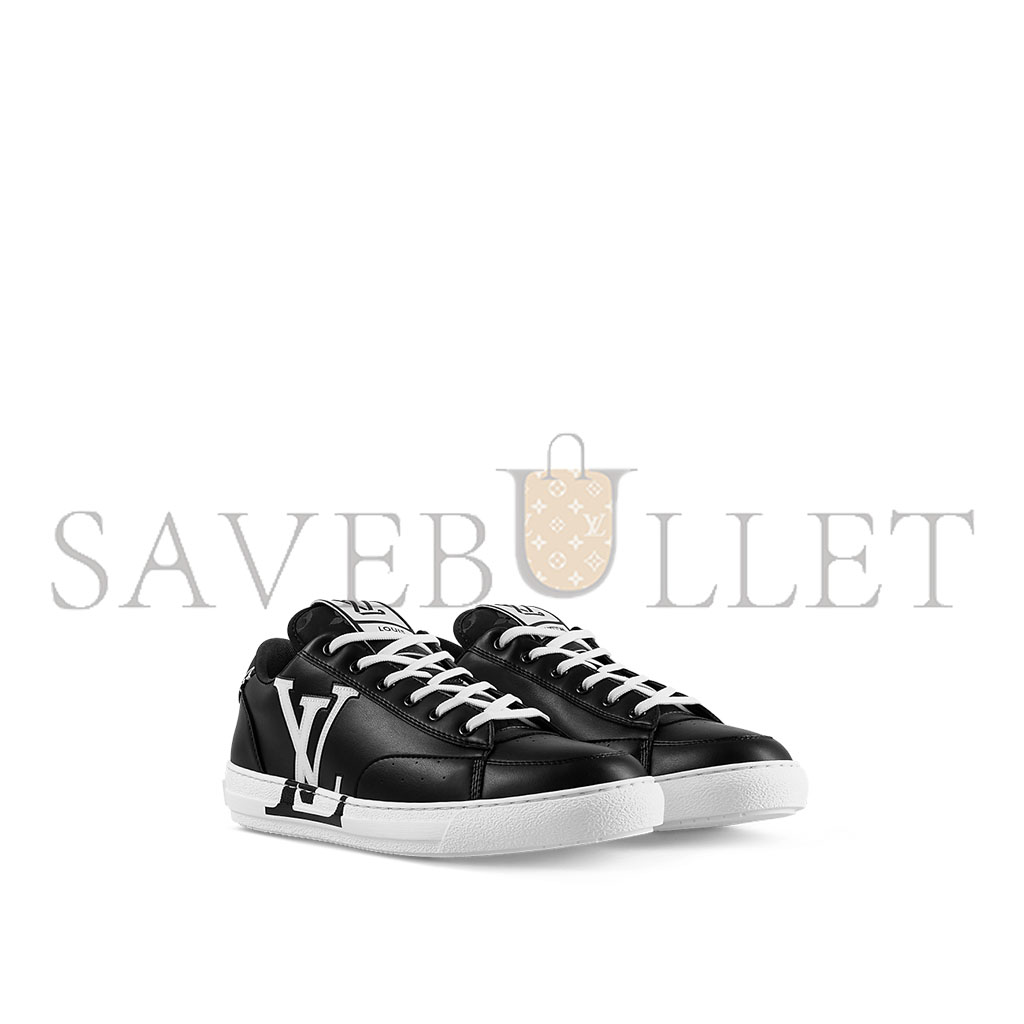 LOUIS VUITTON CHARLIE SNEAKER 1AANIB LOUIS VUITTON CHARLIE SNEAKER 1AANIB